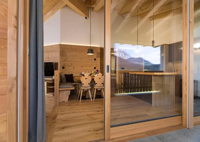 Chalet Novalis