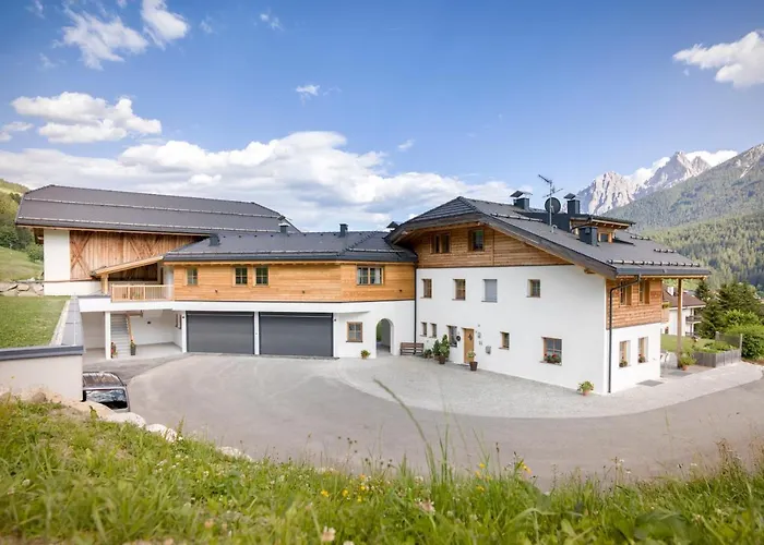 Chalet Novalis