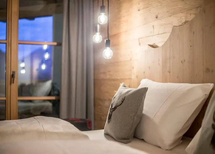 Chalet Novalis