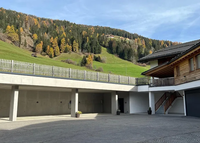 Chalet Novalis