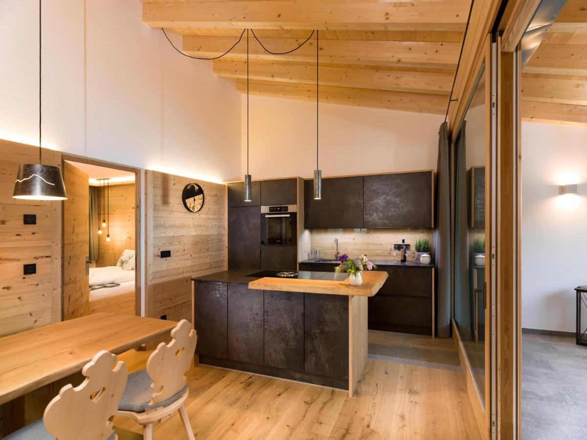 Novalis Chalet