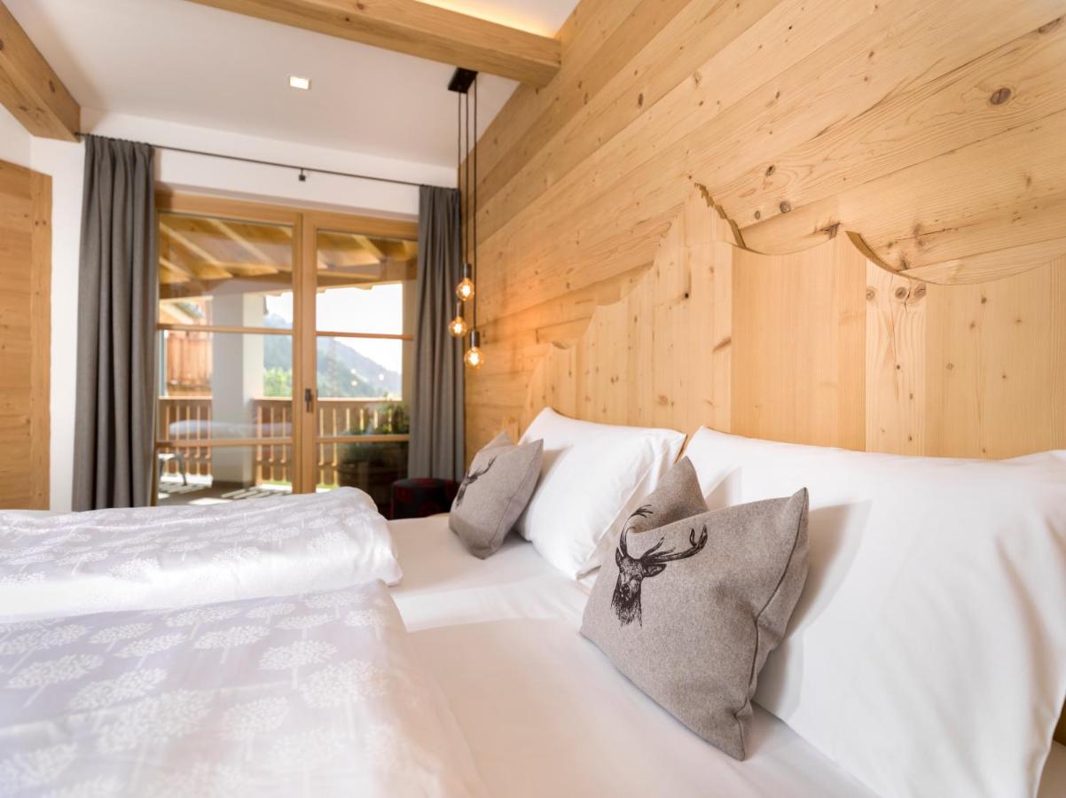 Chalet Novalis *