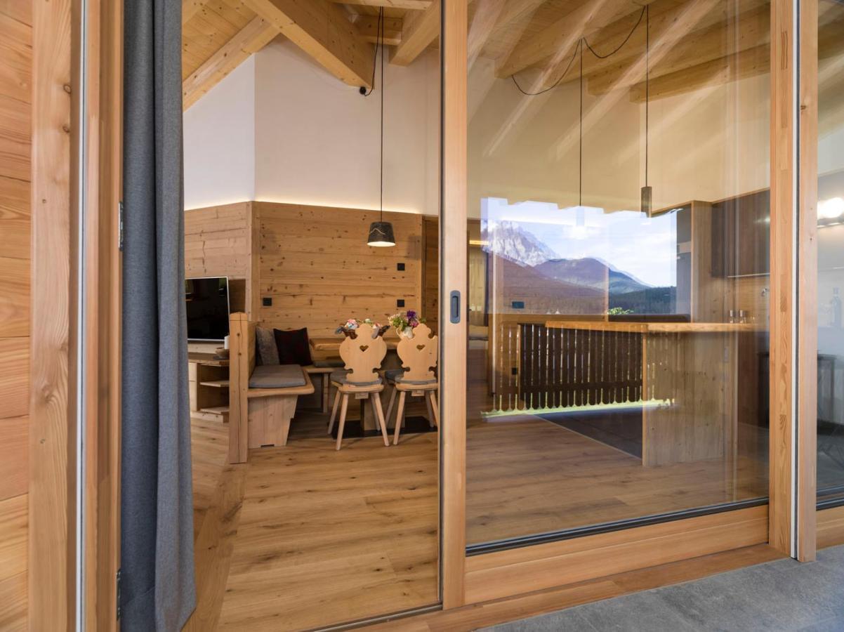 Novalis Chalet