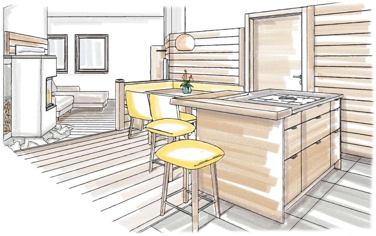 Chalet Novalis