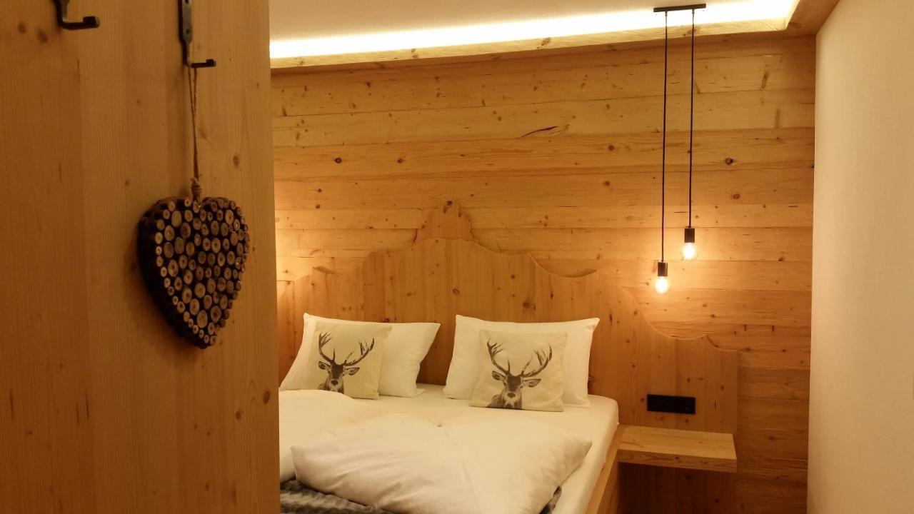 Novalis Chalet