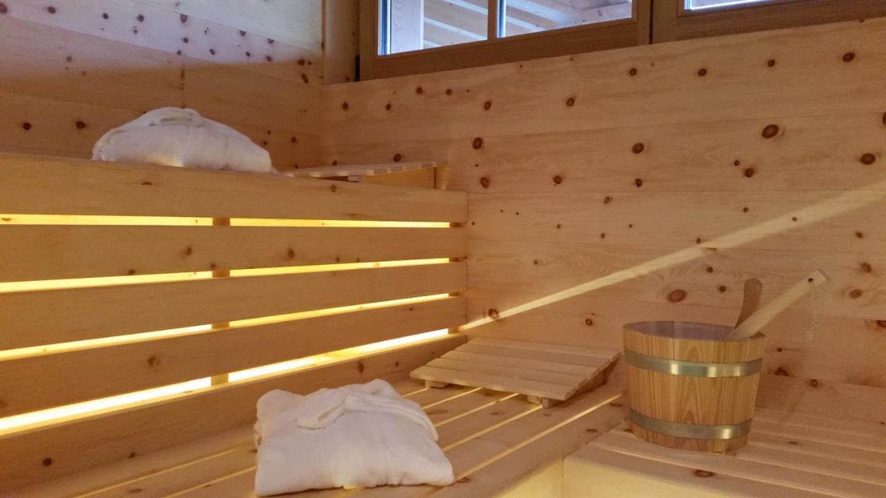 Chalet Novalis