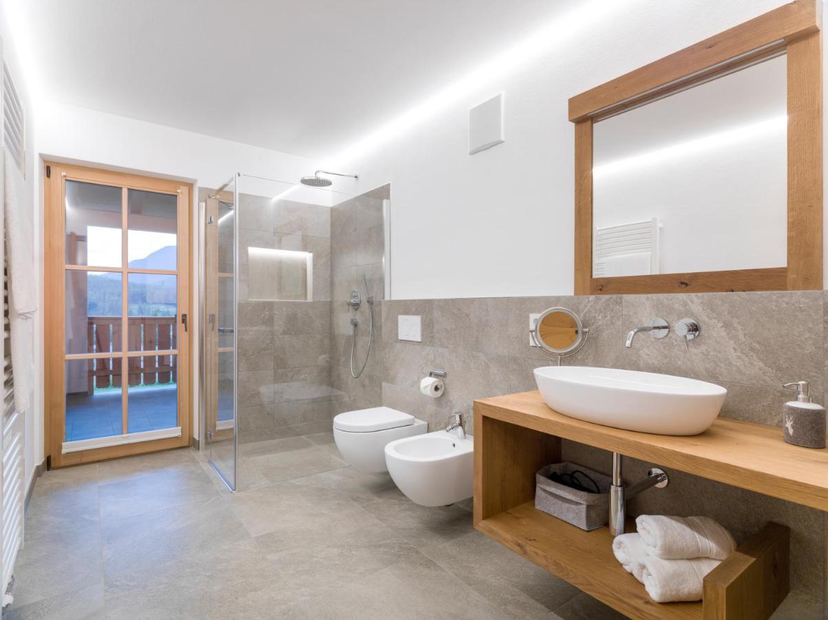Chalet Novalis San Candido