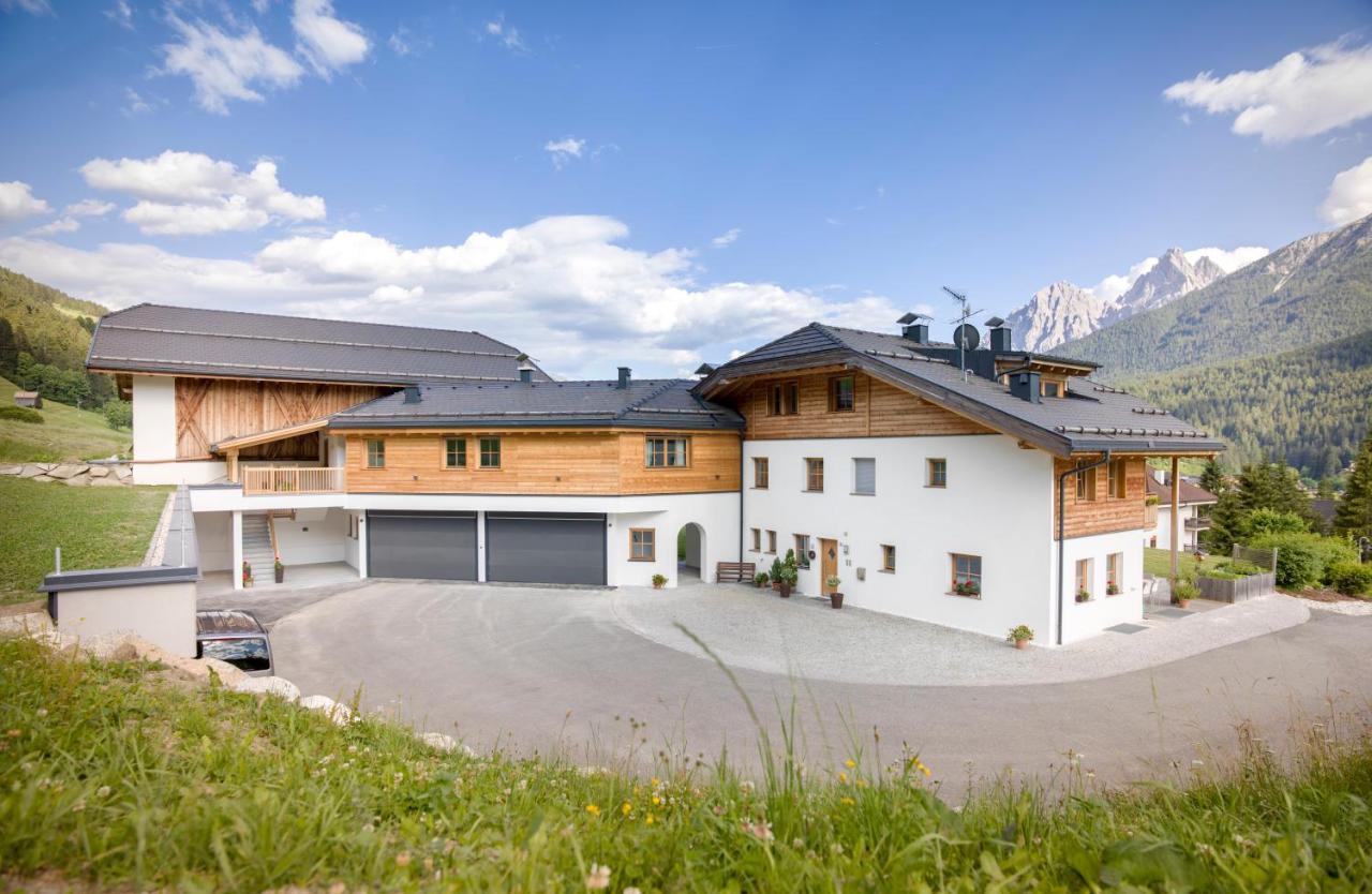 Novalis Chalet *