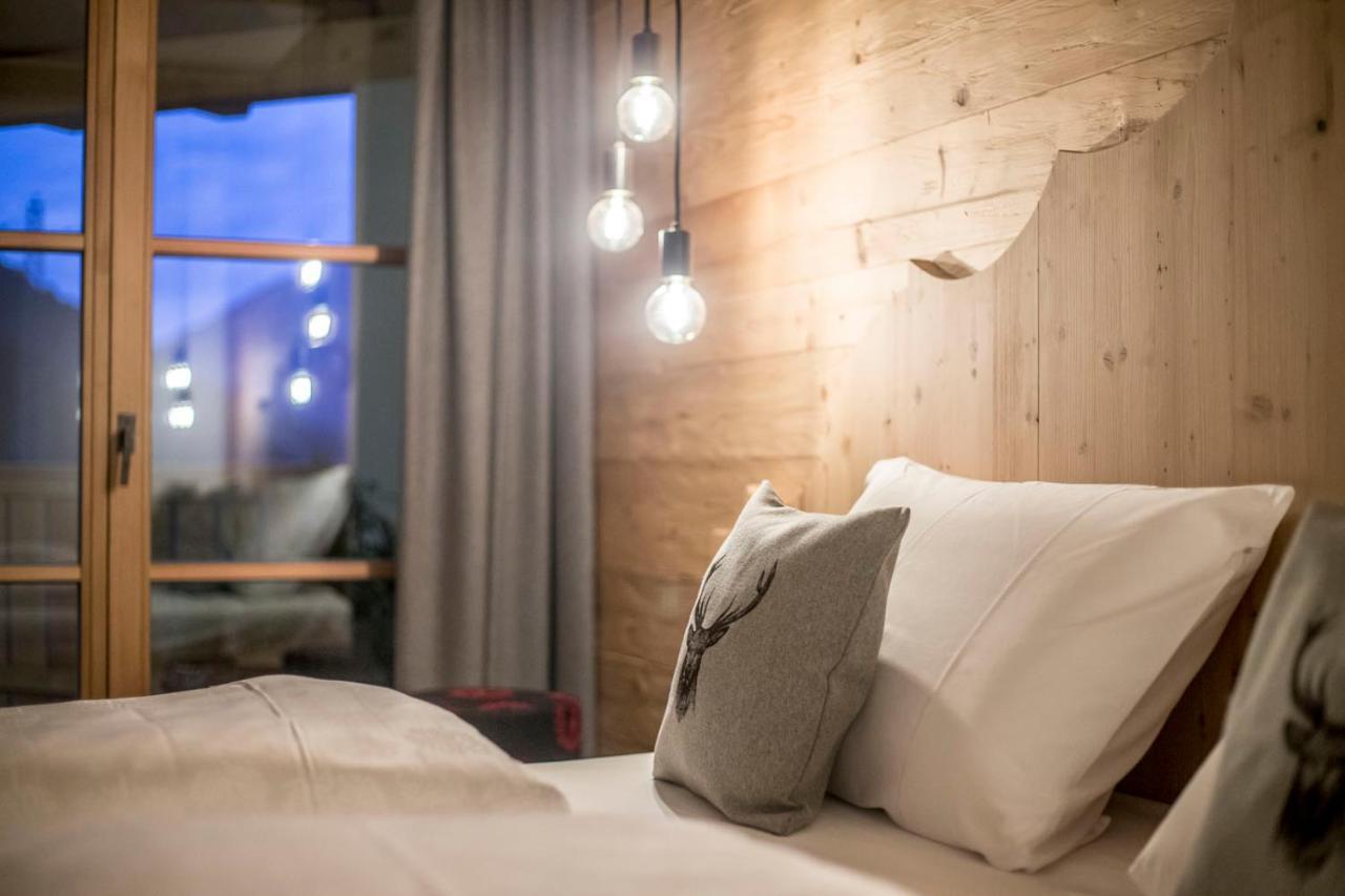 Novalis Chalet