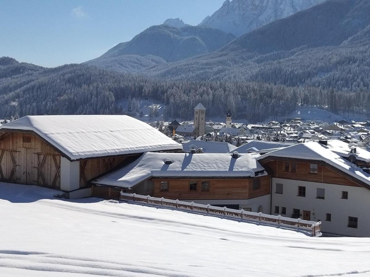 Novalis Chalet San Candido