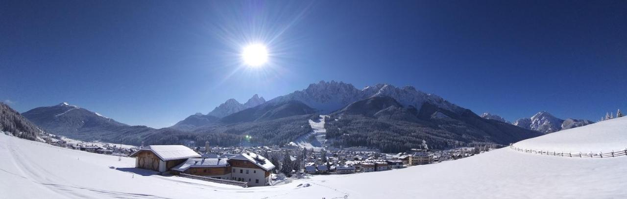 Novalis San Candido