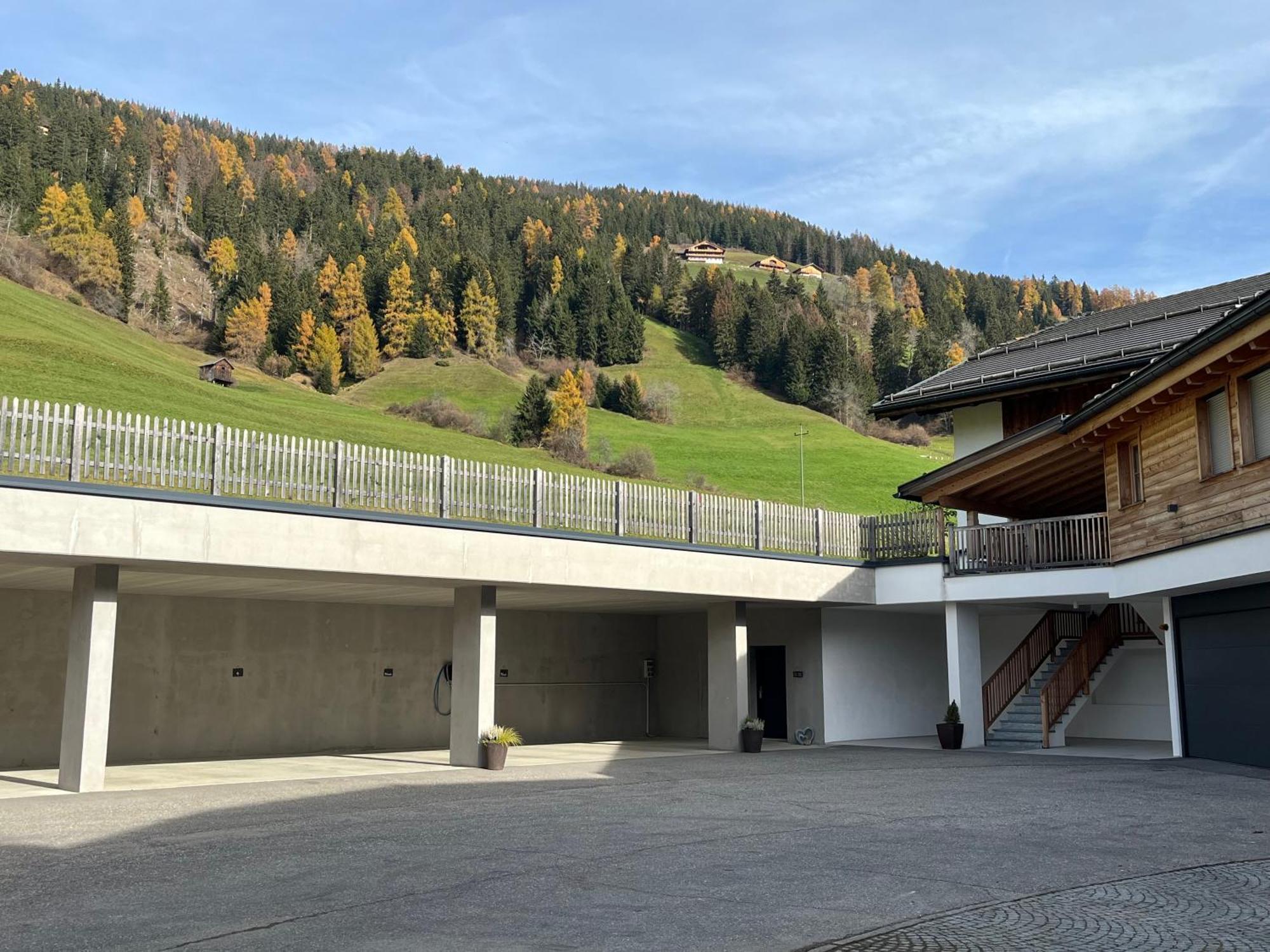 Chalet Novalis